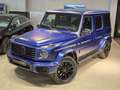 Mercedes-Benz G 450d Linea Exclusive Exterior 4Matic 9G-Tronic Azul - thumbnail 42