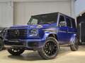 Mercedes-Benz G 450d Linea Exclusive Exterior 4Matic 9G-Tronic Azul - thumbnail 38
