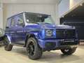 Mercedes-Benz G 450d Linea Exclusive Exterior 4Matic 9G-Tronic Azul - thumbnail 40