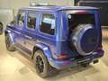 Mercedes-Benz G 450d Linea Exclusive Exterior 4Matic 9G-Tronic Azul - thumbnail 45