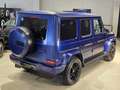 Mercedes-Benz G 450d Linea Exclusive Exterior 4Matic 9G-Tronic Azul - thumbnail 43