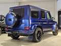Mercedes-Benz G 450d Linea Exclusive Exterior 4Matic 9G-Tronic Azul - thumbnail 39