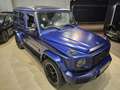 Mercedes-Benz G 450d Linea Exclusive Exterior 4Matic 9G-Tronic Azul - thumbnail 7