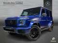 Mercedes-Benz G 450d Linea Exclusive Exterior 4Matic 9G-Tronic Azul - thumbnail 1
