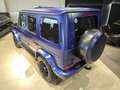 Mercedes-Benz G 450d Linea Exclusive Exterior 4Matic 9G-Tronic Azul - thumbnail 10