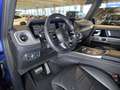 Mercedes-Benz G 450d Linea Exclusive Exterior 4Matic 9G-Tronic Azul - thumbnail 15