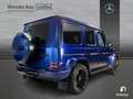 Mercedes-Benz G 450d Linea Exclusive Exterior 4Matic 9G-Tronic Azul - thumbnail 46