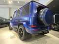 Mercedes-Benz G 450d Linea Exclusive Exterior 4Matic 9G-Tronic Azul - thumbnail 5