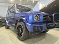 Mercedes-Benz G 450d Linea Exclusive Exterior 4Matic 9G-Tronic Azul - thumbnail 4