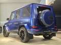 Mercedes-Benz G 450d Linea Exclusive Exterior 4Matic 9G-Tronic Azul - thumbnail 41