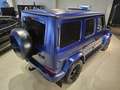 Mercedes-Benz G 450d Linea Exclusive Exterior 4Matic 9G-Tronic Azul - thumbnail 9
