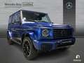 Mercedes-Benz G 450d Linea Exclusive Exterior 4Matic 9G-Tronic Azul - thumbnail 47