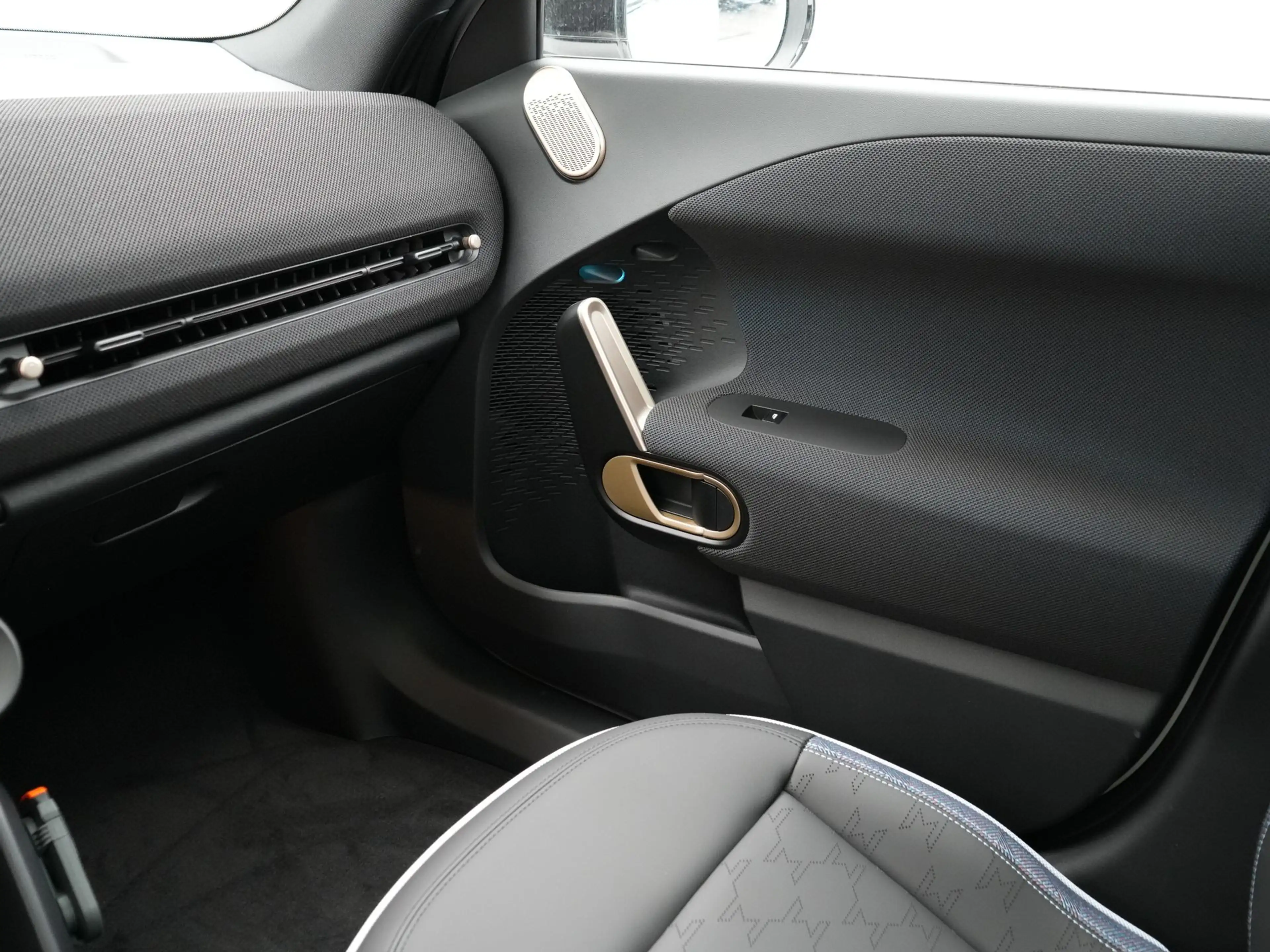 MINI Aceman SE Classic Pakket L — photo 15