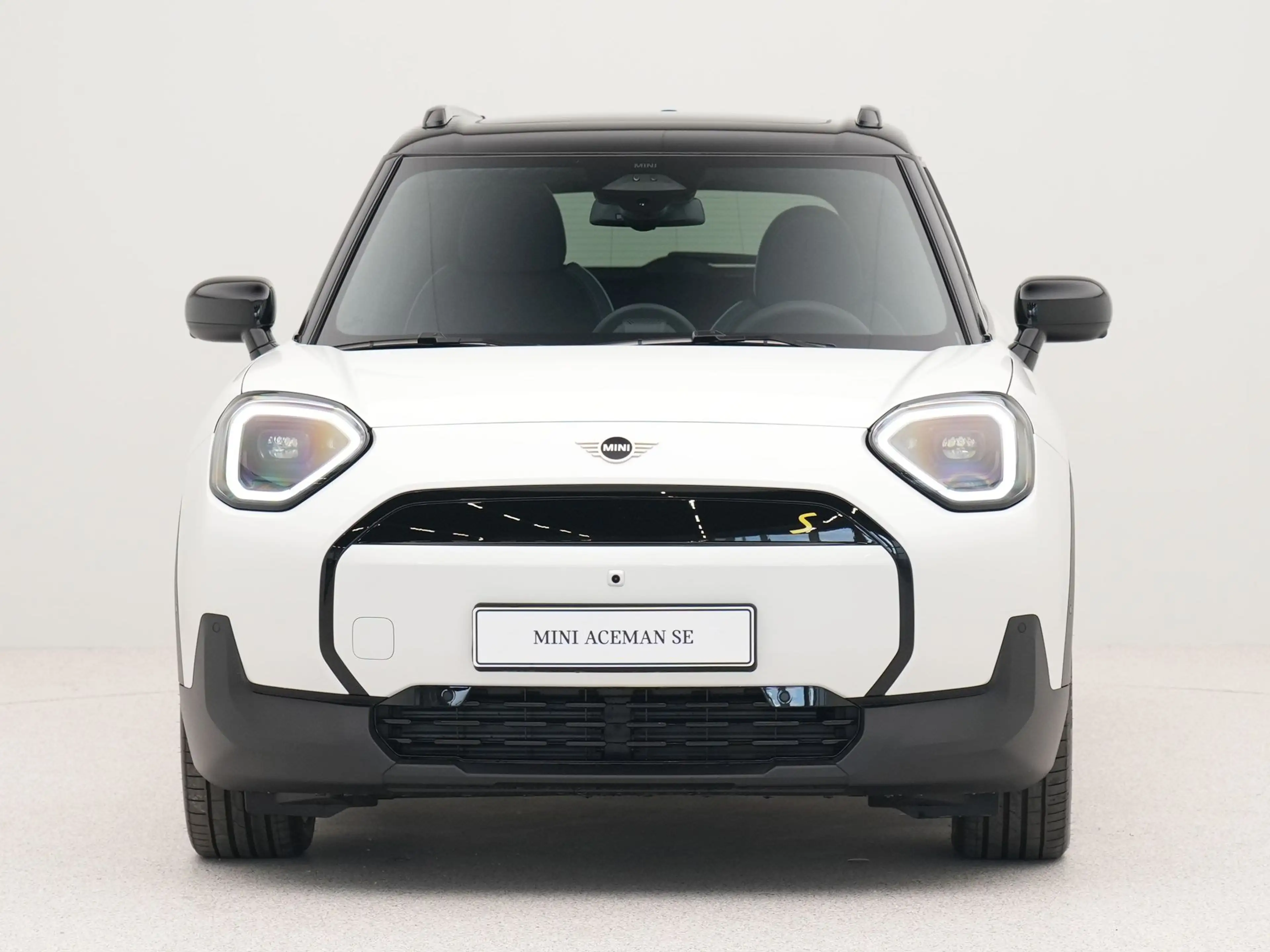 MINI Aceman SE Classic Pakket L — photo 6