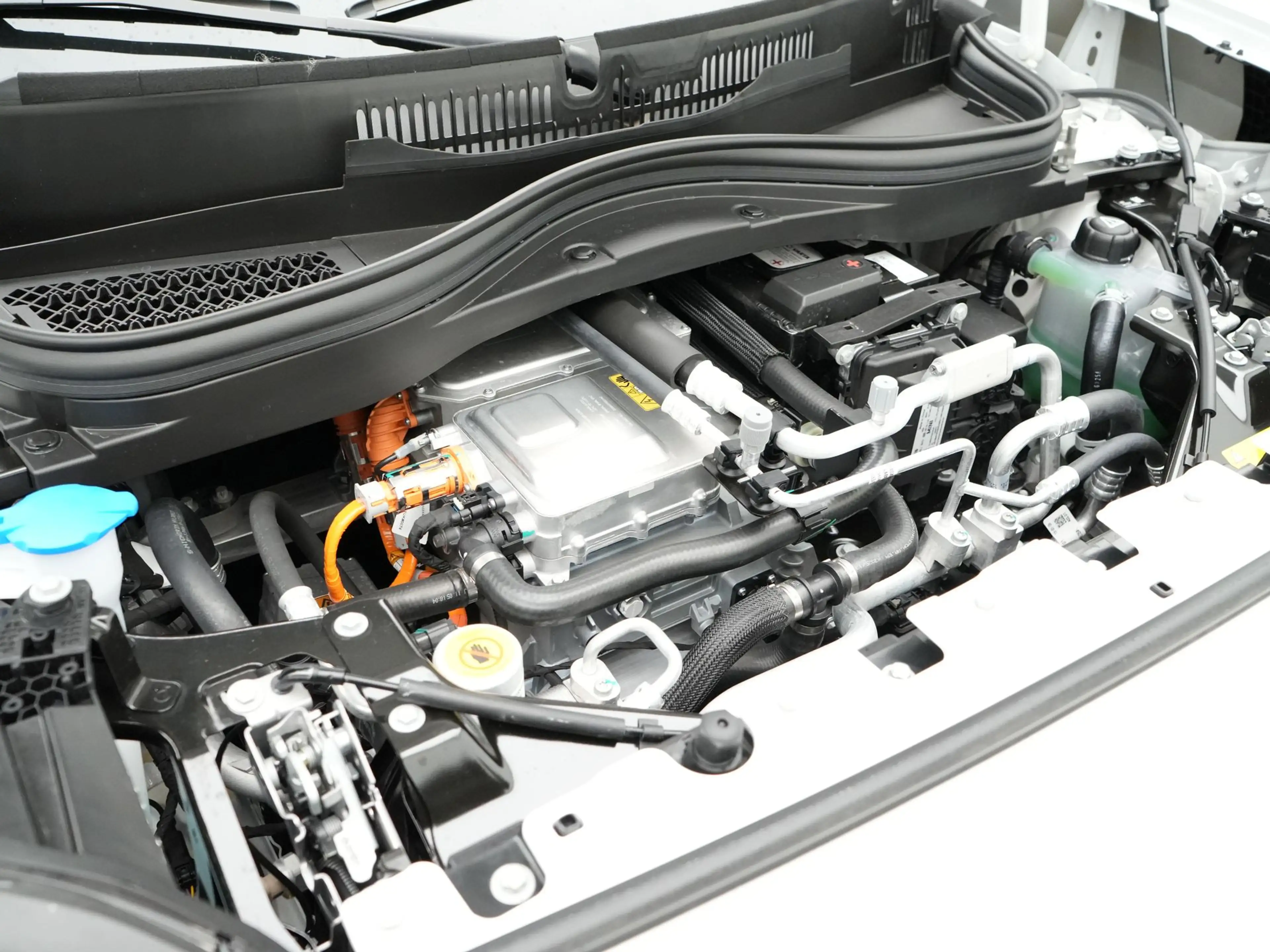 MINI Aceman SE Classic Pakket L — photo 4