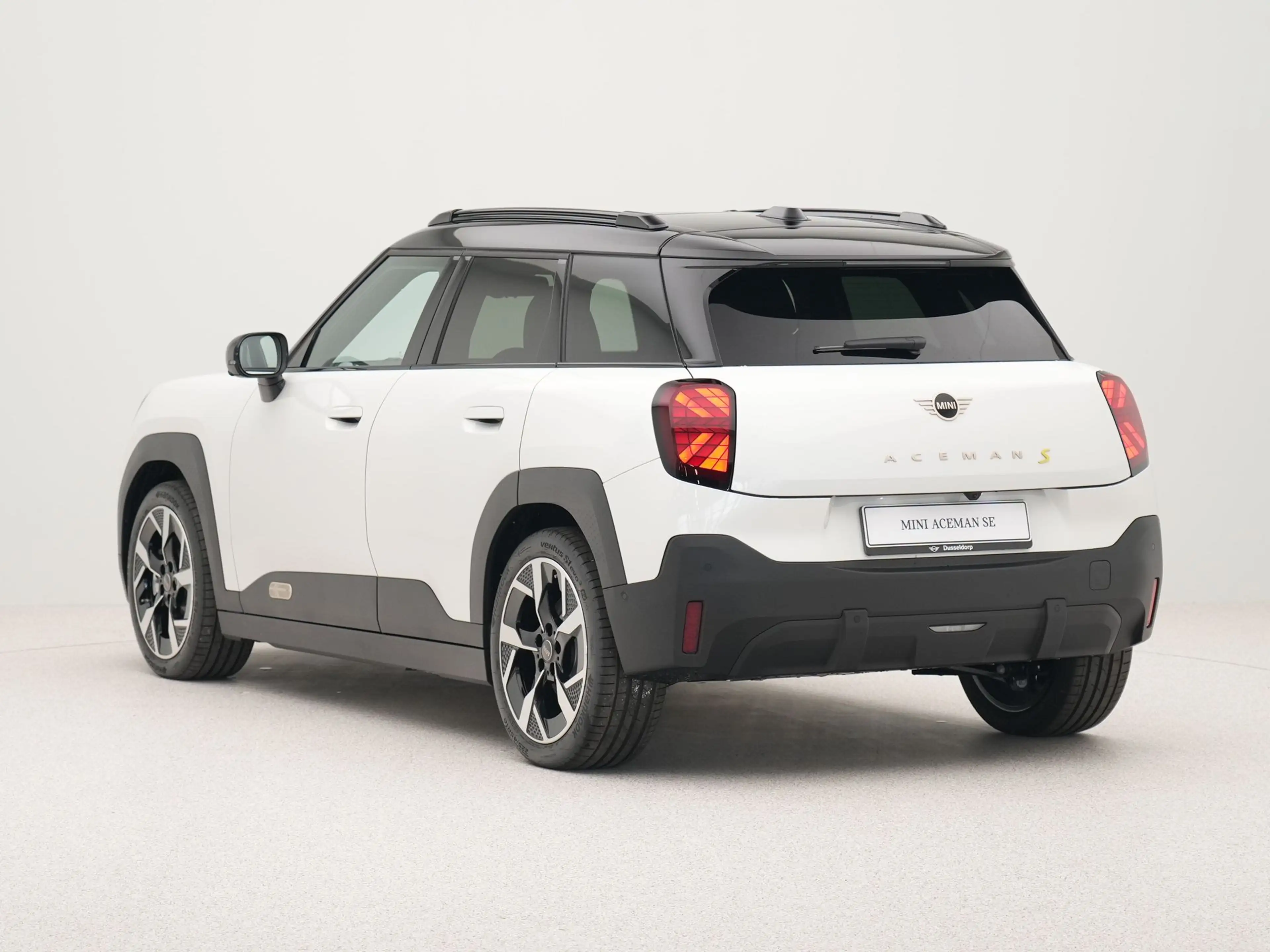 MINI Aceman SE Classic Pakket L — photo 11