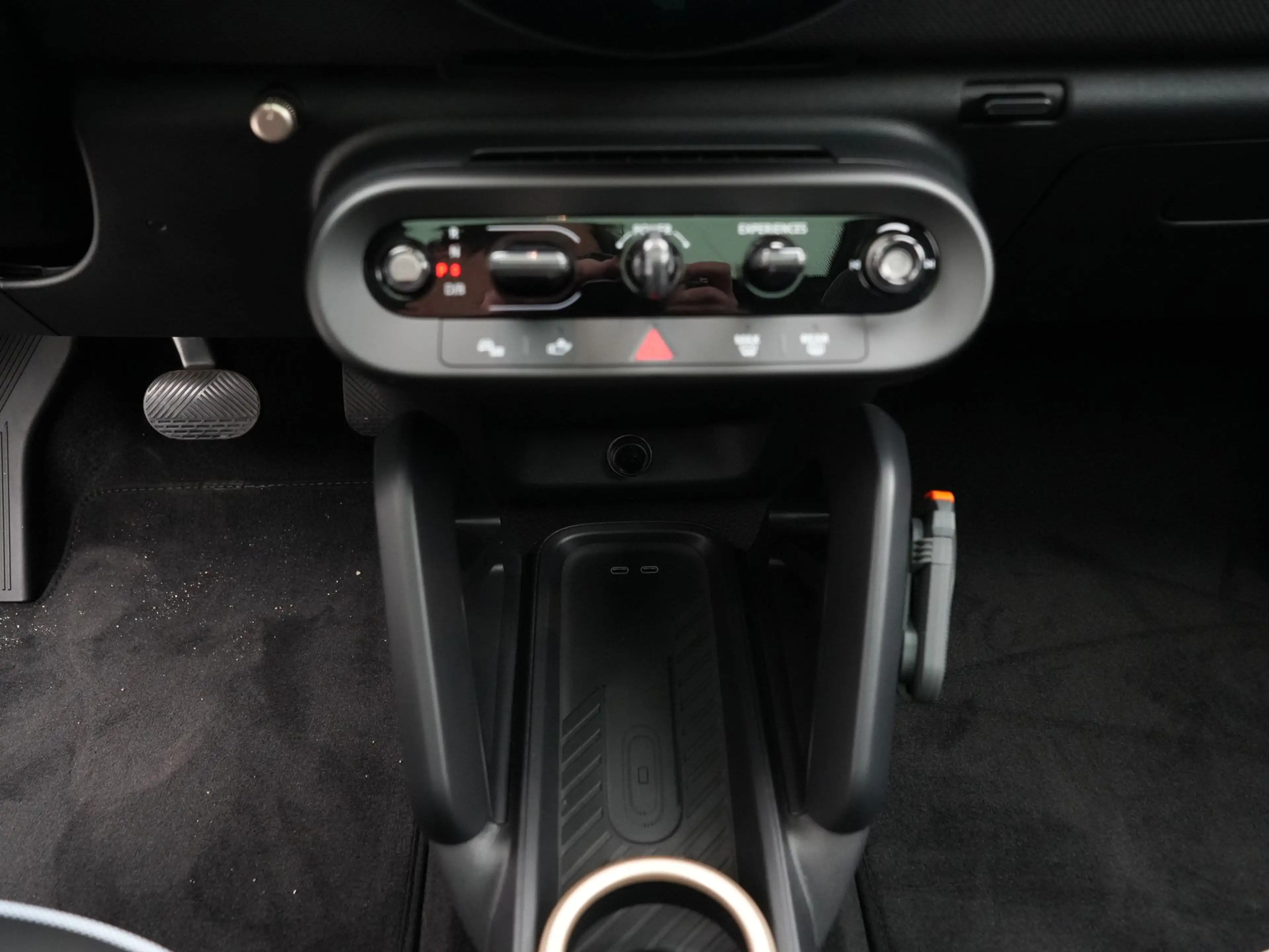 MINI Aceman SE Classic Pakket L — photo 14