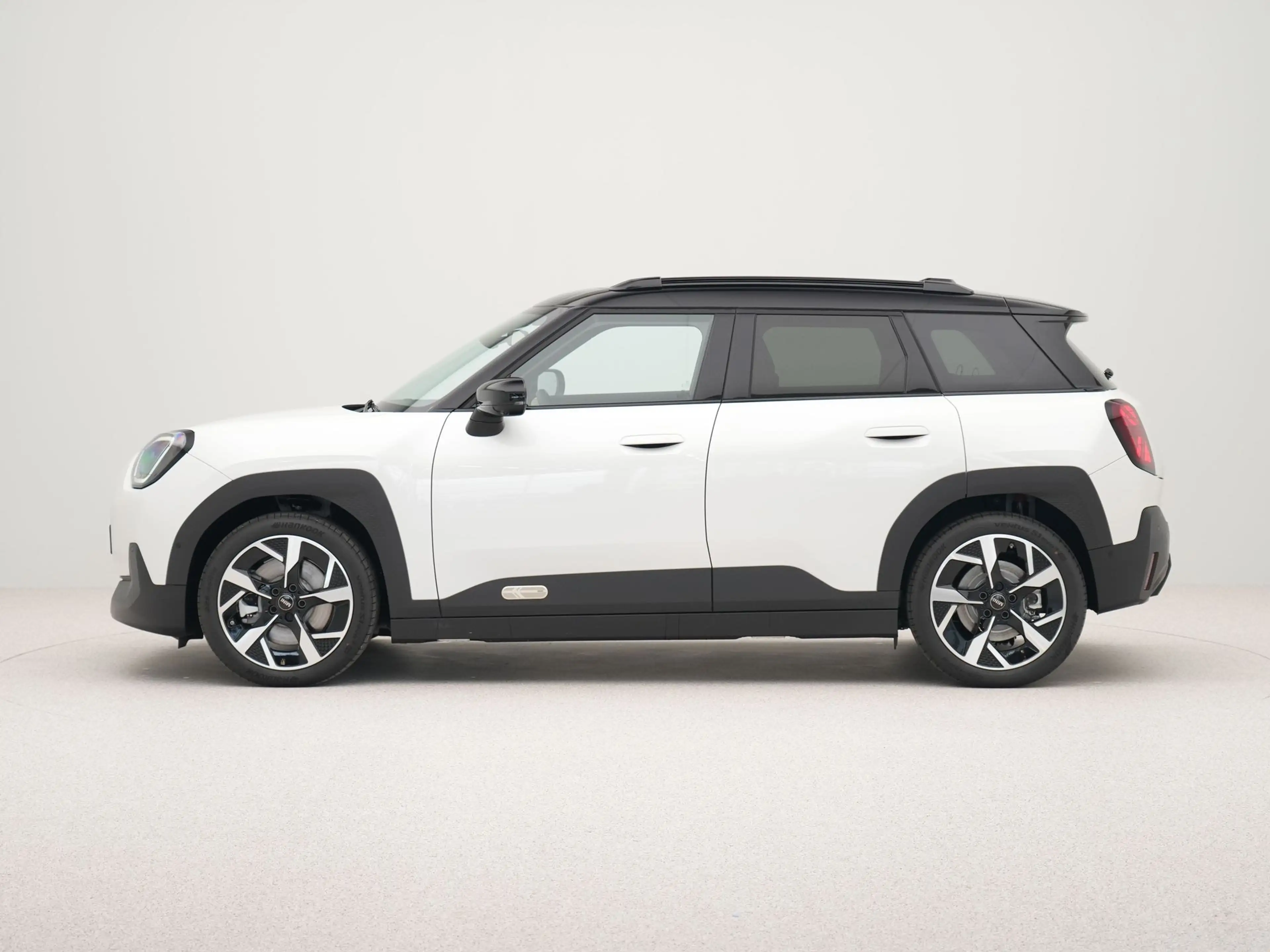 MINI Aceman SE Classic Pakket L — photo 12