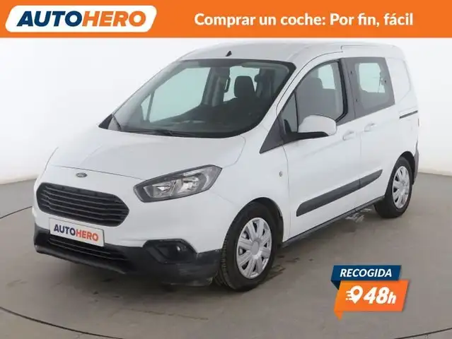 Ford Transit Courier Kombi 1.5TDCi Trend 100
