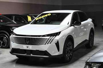 Hybrid 145 e-DCS6 Allure