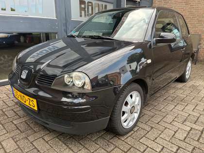 SEAT Arosa 1.4i Stella, airco
