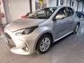 Toyota Yaris 120H 1.5 Business Plus Grau - thumbnail 6