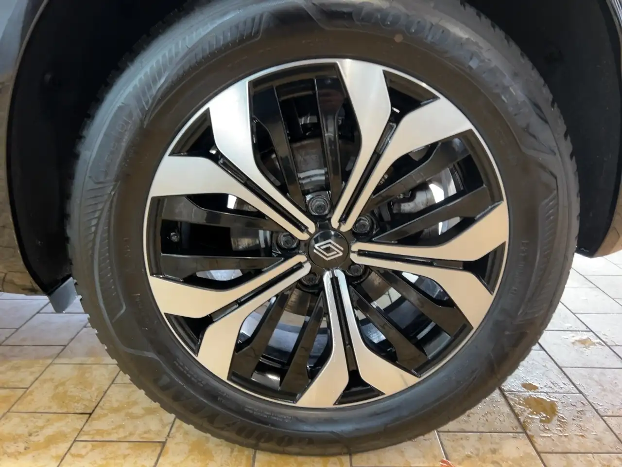 Renault Austral 1.3 TCe 160 Mild-Hybrid Evolution SHZ BT, миниатюра 15