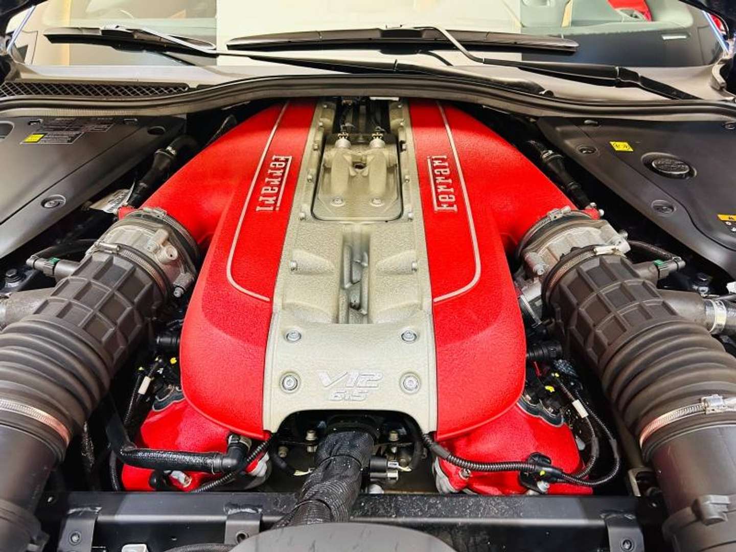 Ferrari 812 Superfast -  - Joinsteer - #4