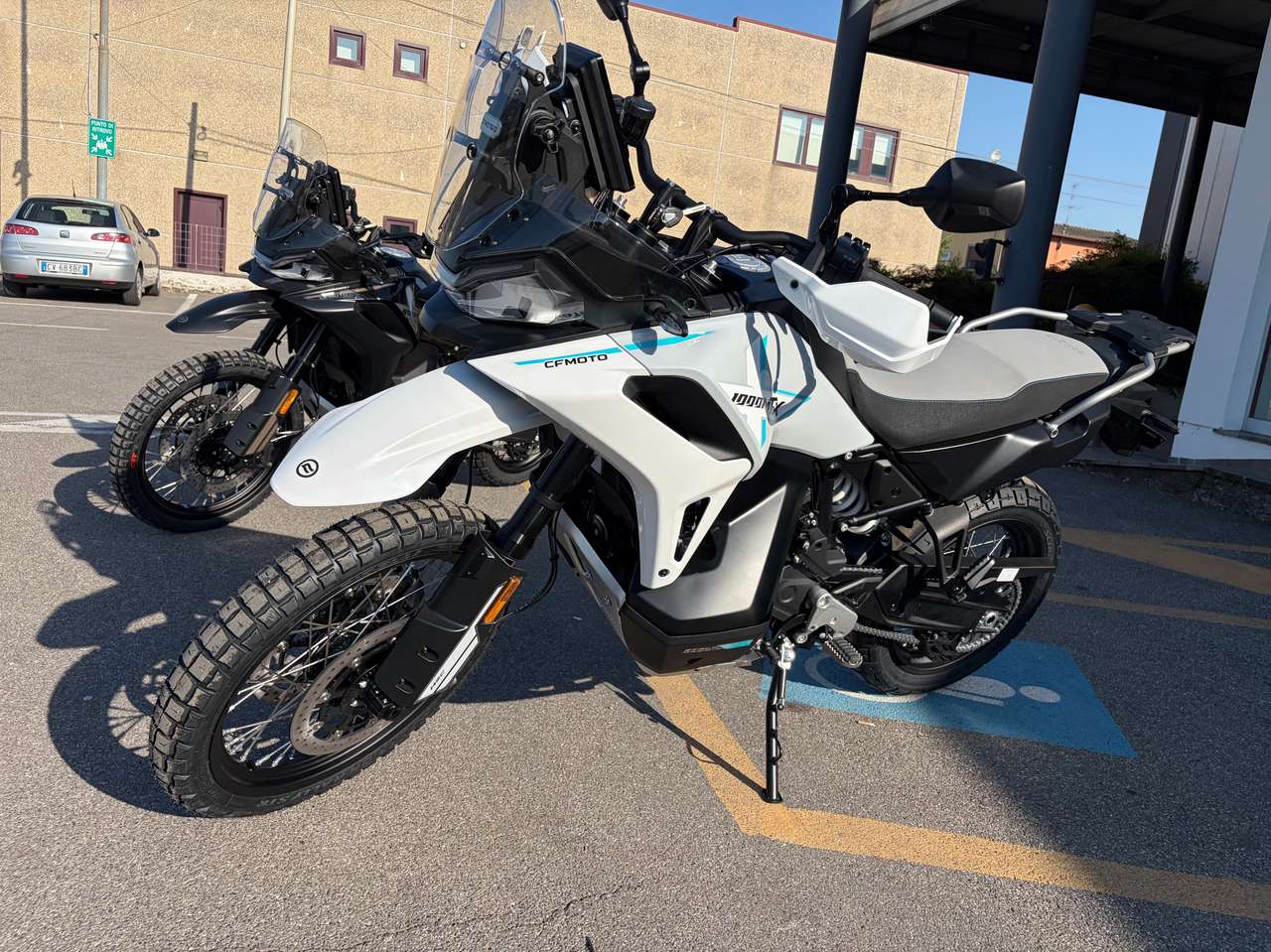 CFMOTO Others MTX 1000