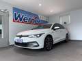 Volkswagen Golf Style 1.5TSI MatrixLED Navi ACC Blanco - thumbnail 3