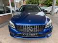 Mercedes-Benz C 180 T CGI Autom. Navi/LED/Leder/Klimaaut. Blau - thumbnail 2