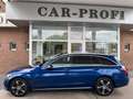 Mercedes-Benz C 180 T CGI Autom. Navi/LED/Leder/Klimaaut. Blau - thumbnail 5
