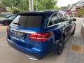 Mercedes-Benz C 180 T CGI Autom. Navi/LED/Leder/Klimaaut. Blau - thumbnail 8