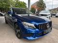 Mercedes-Benz C 180 T CGI Autom. Navi/LED/Leder/Klimaaut. Blau - thumbnail 9