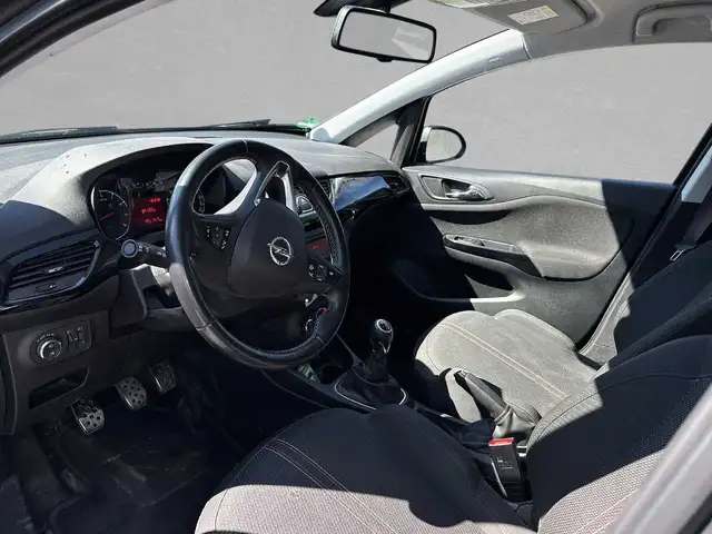 Opel Corsa view 5
