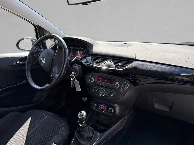 Opel Corsa view 4