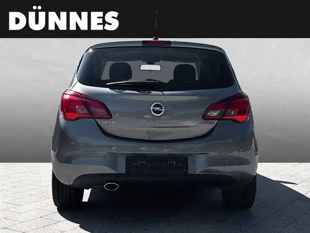 Opel Corsa view 7