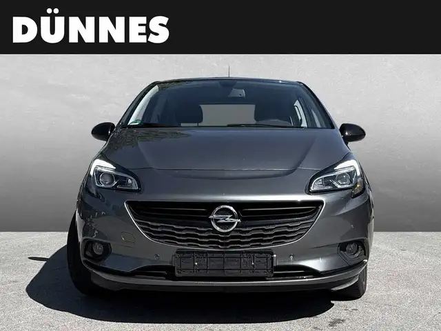 Opel Corsa view 8