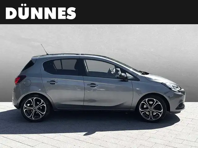 Opel Corsa view 6