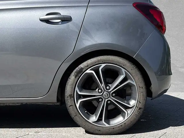 Opel Corsa view 9