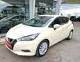 Nissan Micra IG-T 92 GPL 5 porte Eco Acenta OK NEO PATENTATI Wit - thumbnail 3