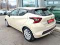 Nissan Micra IG-T 92 GPL 5 porte Eco Acenta OK NEO PATENTATI Wit - thumbnail 6