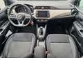 Nissan Micra IG-T 92 GPL 5 porte Eco Acenta OK NEO PATENTATI Wit - thumbnail 10