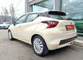 Nissan Micra IG-T 92 GPL 5 porte Eco Acenta OK NEO PATENTATI Wit - thumbnail 7