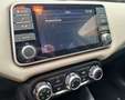 Nissan Micra IG-T 92 GPL 5 porte Eco Acenta OK NEO PATENTATI Wit - thumbnail 15