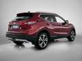 Nissan Qashqai 1.3 DIG-T N-Connecta | Panoramadak | 360 Camera | Rouge - thumbnail 2