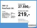 Peugeot 308 1.2 PureTech 130 Active *PRIVAT*BESTELLER* Alb - thumbnail 4