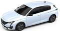 Peugeot 308 1.2 PureTech 130 Active *PRIVAT*BESTELLER* Alb - thumbnail 5