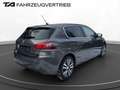 Peugeot 308 Allure Grau - thumbnail 6