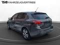 Peugeot 308 Allure Grau - thumbnail 3